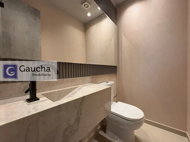Imagem 10: Abraham Lincoln - Apartamento 3 Suítes - Mobiliado