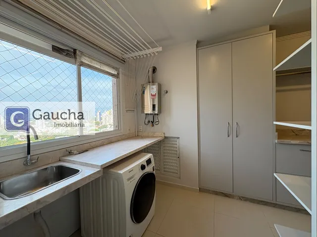 Imagem 14: Abraham Lincoln - Apartamento 3 Suítes - Mobiliado