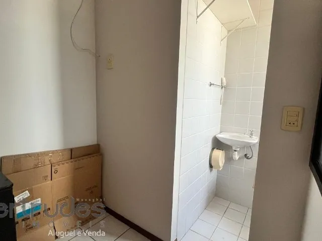 Imagem 12: Apartamento para alugar em Jardim da Penha