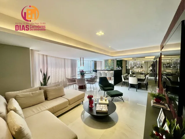 Imagem: Apartamento em Alphaville I, Salvador/BA