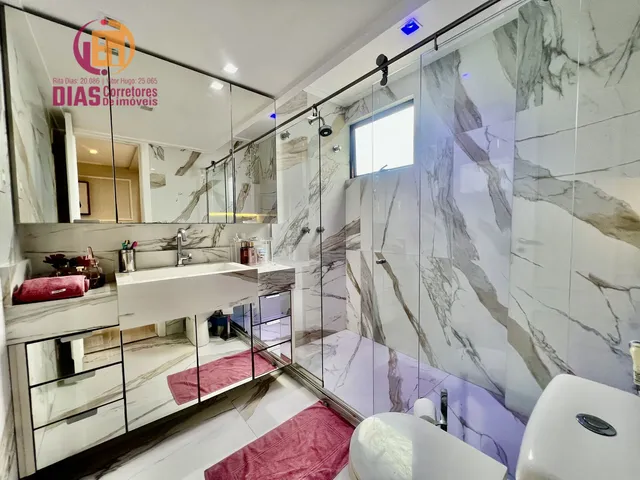 Imagem 8: Apartamento em Alphaville I, Salvador/BA