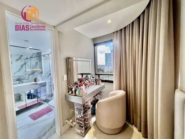 Imagem 16: Apartamento em Alphaville I, Salvador/BA