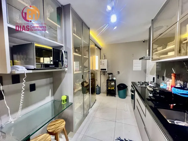 Imagem 9: Apartamento em Alphaville I, Salvador/BA