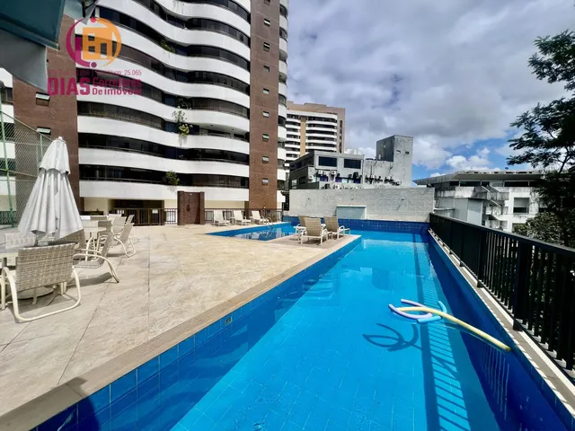 Imagem 7: Apartamento em Alphaville I, Salvador/BA