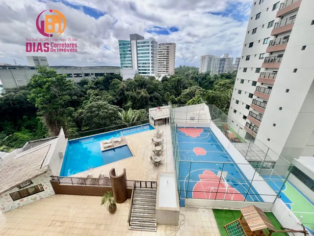 Imagem 10: Apartamento em Alphaville I, Salvador/BA