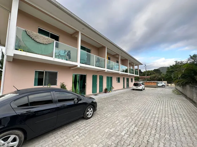 Imagem: Apartamento dois dormitórios em Campeche