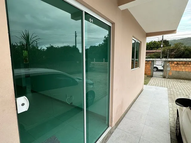 Imagem 13: Apartamento dois dormitórios em Campeche, Florianópolis/SC