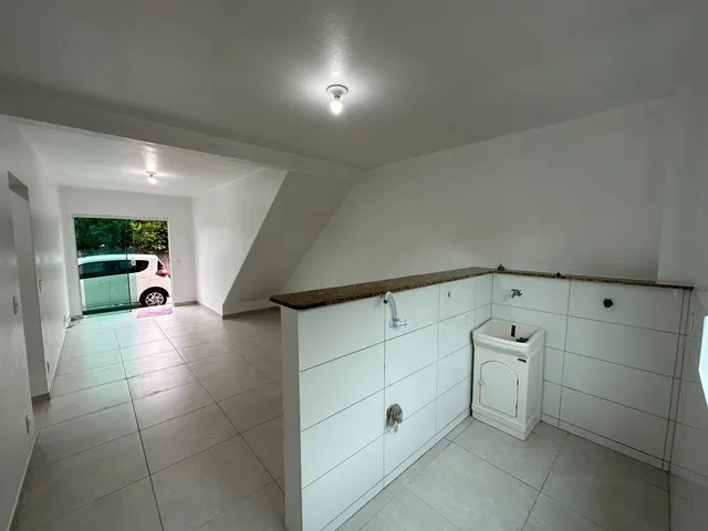 Imagem 11: Apartamento dois dormitórios em Campeche, Florianópolis/SC