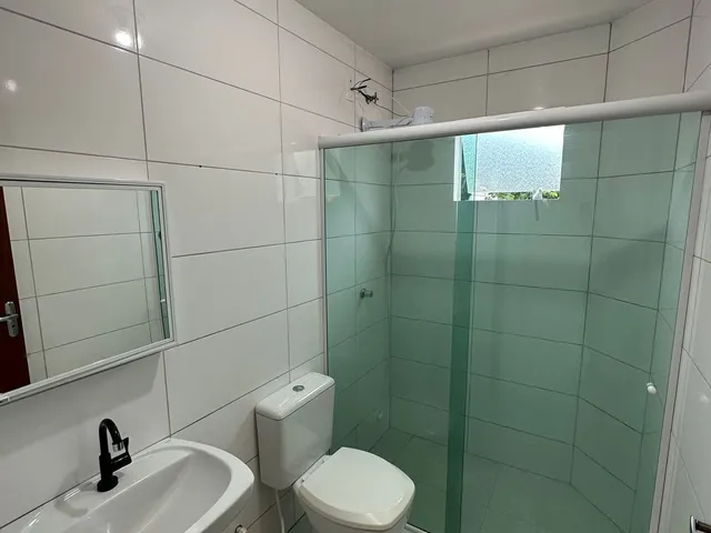 Imagem 12: Apartamento dois dormitórios em Campeche, Florianópolis/SC