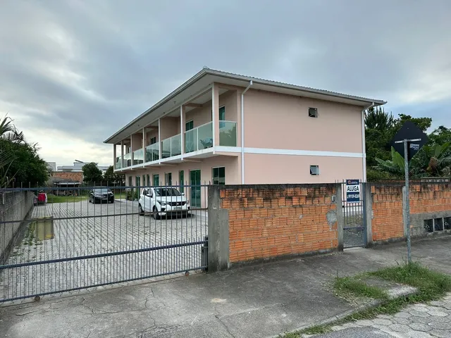 Imagem 8: Apartamento dois dormitórios em Campeche, Florianópolis/SC