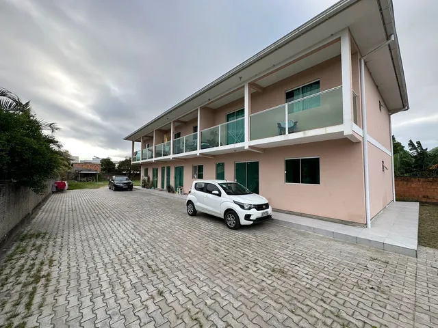 Imagem 9: Apartamento dois dormitórios em Campeche, Florianópolis/SC