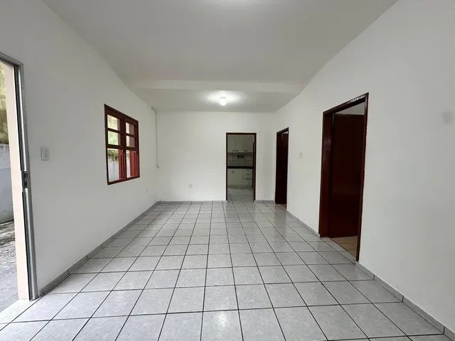 Imagem 2: Apartamento térreo no Pântano do Sul, Florianópolis/SC