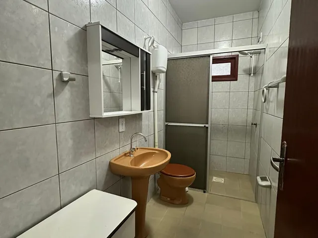 Imagem 6: Apartamento térreo no Pântano do Sul, Florianópolis/SC