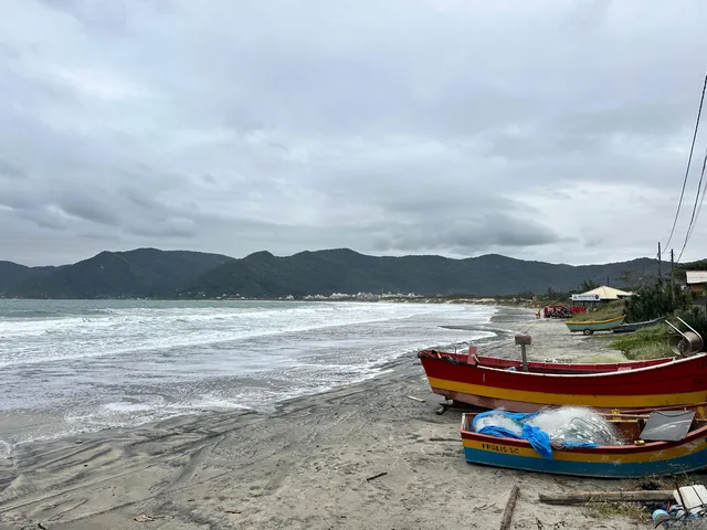 Imagem 8: Apartamento térreo no Pântano do Sul, Florianópolis/SC