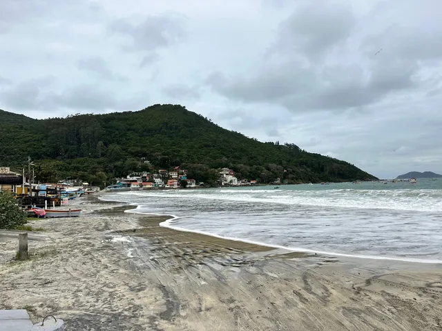 Imagem 4: Apartamento térreo no Pântano do Sul, Florianópolis/SC