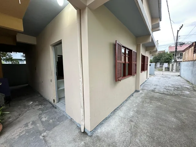 Imagem 12: Apartamento térreo no Pântano do Sul, Florianópolis/SC