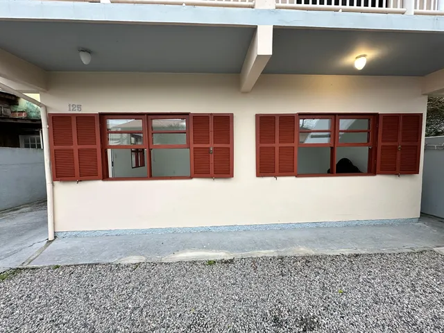 Imagem 3: Apartamento térreo no Pântano do Sul, Florianópolis/SC