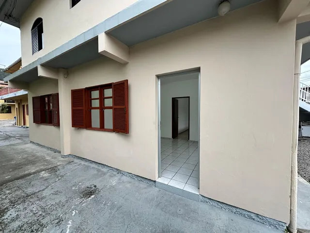 Imagem 5: Apartamento térreo no Pântano do Sul, Florianópolis/SC