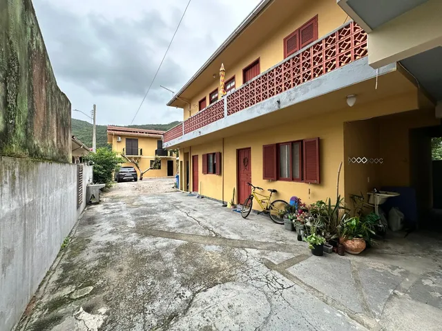 Imagem 11: Apartamento térreo no Pântano do Sul, Florianópolis/SC