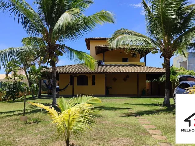 Imagem: CASA RESIDENCIAL em Porto Sauípe - Bahia