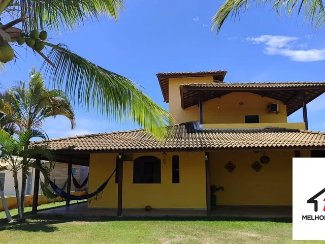 Imagem 16: CASA RESIDENCIAL em Porto Sauípe - Bahia