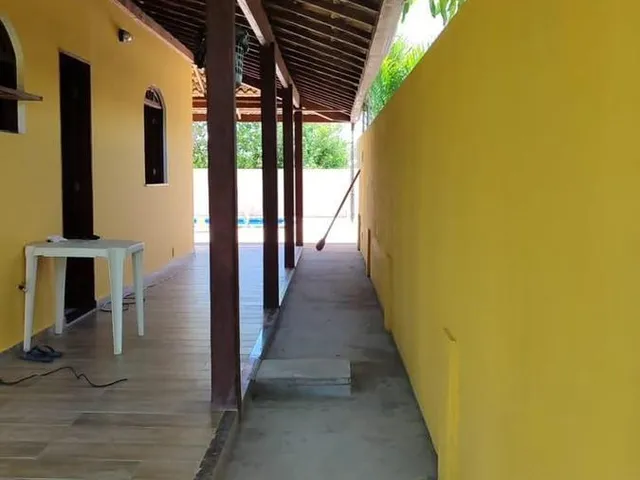Imagem 10: CASA RESIDENCIAL em Porto Sauípe - Bahia