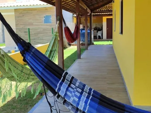 Imagem 3: CASA RESIDENCIAL em Porto Sauípe - Bahia