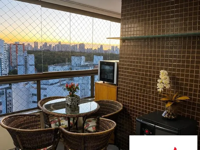 Imagem 3: APARTAMENTO RESIDENCIAL em Salvador - Bahia, Candeal