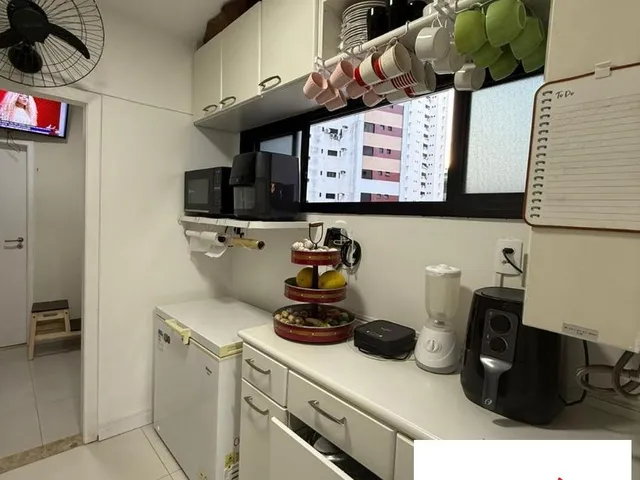 Imagem 5: APARTAMENTO RESIDENCIAL em Salvador - Bahia, Candeal