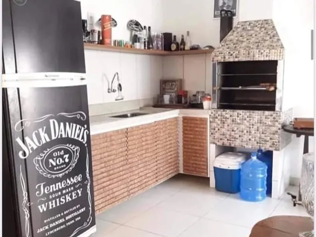 Imagem: Condominio Residencial San Marino - Casa