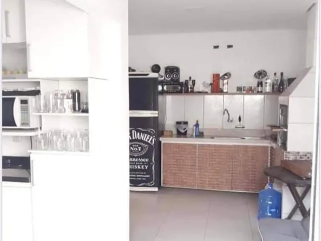 Imagem 5: Condominio Residencial San Marino - Casa em Condomínio fechado San Marino