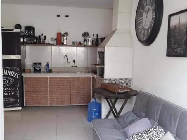 Imagem 3: Condominio Residencial San Marino - Casa em Condomínio fechado San Marino