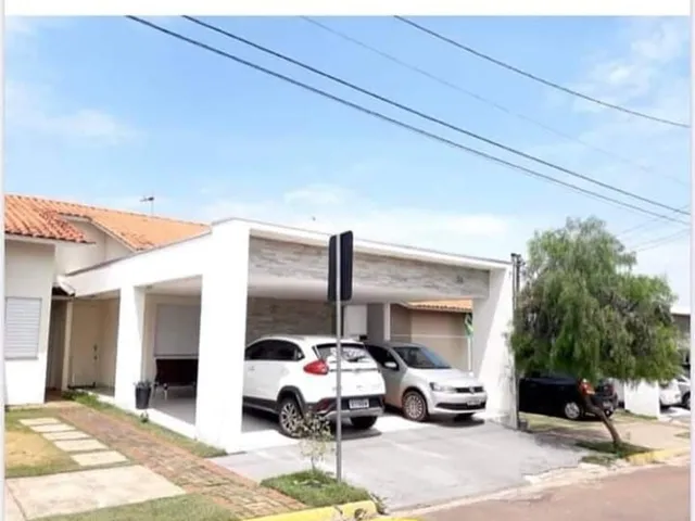 Imagem 2: Condominio Residencial San Marino - Casa em Condomínio fechado San Marino