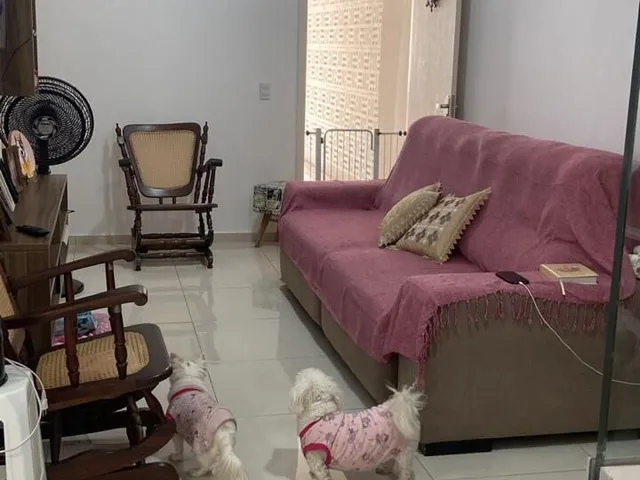 Imagem 13: Condominio Residencial San Marino - Venda Casa com Suíte, Móveis Planejados e Lazer