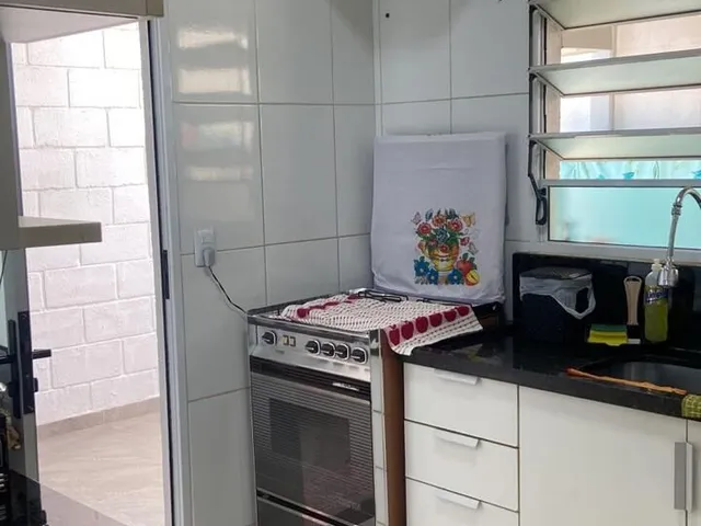 Imagem 14: Condominio Residencial San Marino - Venda Casa com Suíte, Móveis Planejados e Lazer