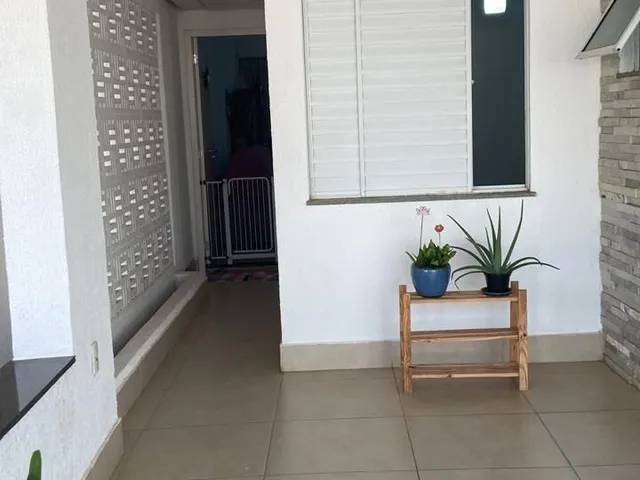Imagem 8: Condominio Residencial San Marino - Venda Casa com Suíte, Móveis Planejados e Lazer