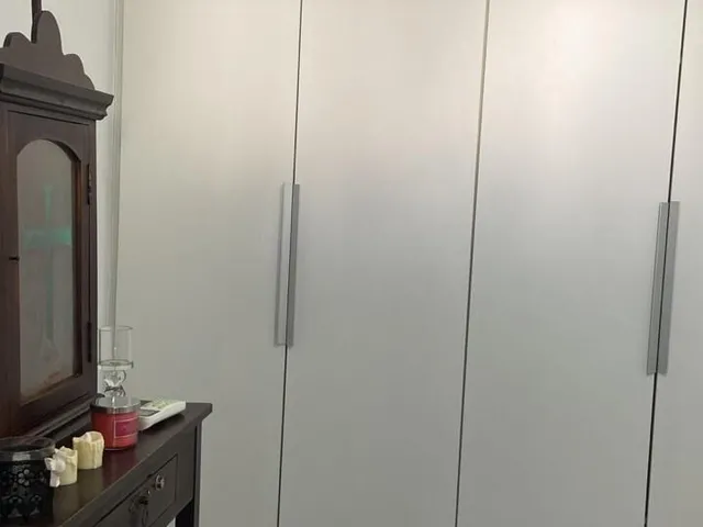 Imagem 15: Condominio Residencial San Marino - Venda Casa com Suíte, Móveis Planejados e Lazer