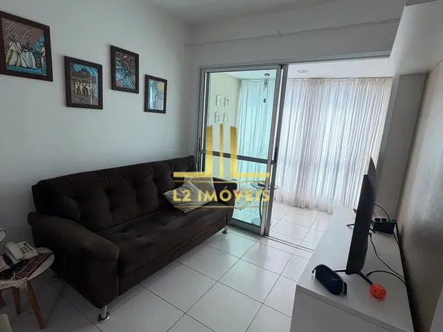 Imagem: APARTAMENTO - 3/4 SENDO 1 SUÍTE - 74M²
