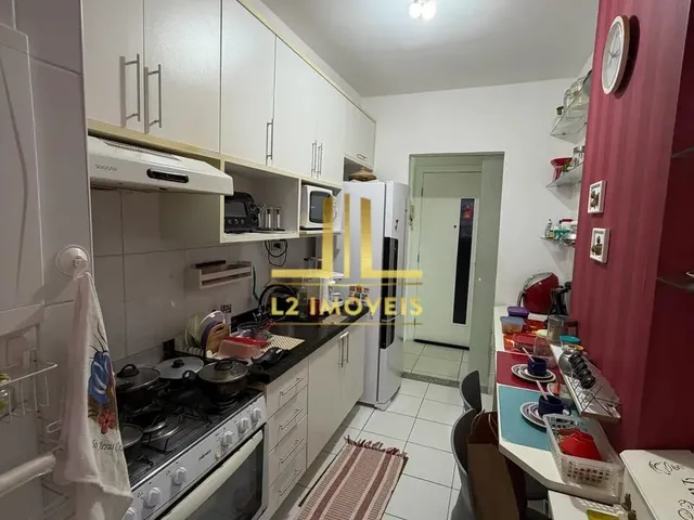 Imagem 9: APARTAMENTO - 3/4 SENDO 1 SUÍTE - 74M² - ANDAR ALTO - 02 VAGAS - VOLARE IMBUÍ