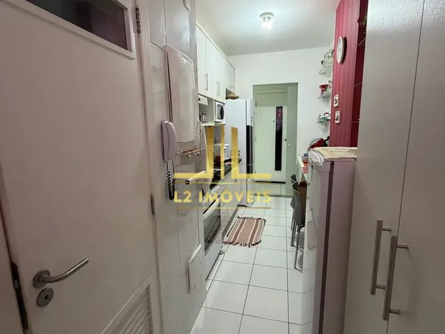 Imagem 2: APARTAMENTO - 3/4 SENDO 1 SUÍTE - 74M² - ANDAR ALTO - 02 VAGAS - VOLARE IMBUÍ