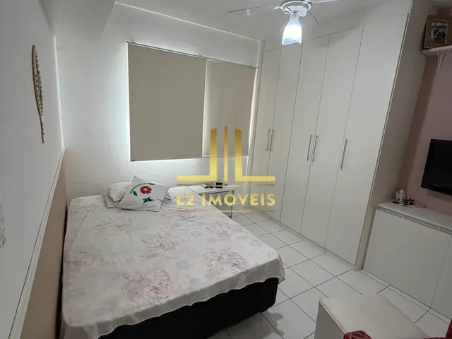 Imagem 15: APARTAMENTO - 3/4 SENDO 1 SUÍTE - 74M² - ANDAR ALTO - 02 VAGAS - VOLARE IMBUÍ
