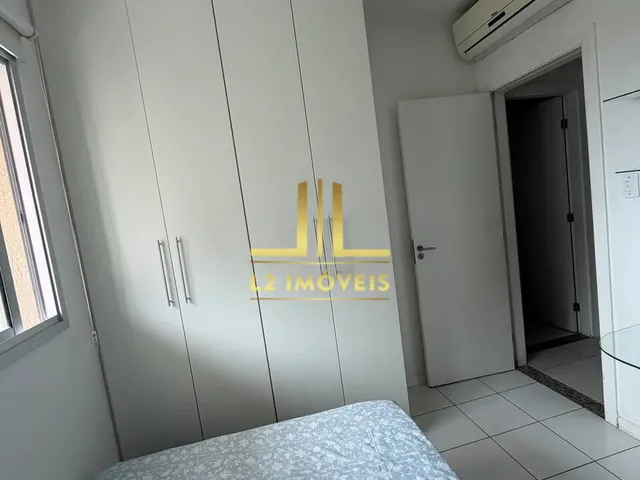 Imagem 3: APARTAMENTO - 3/4 SENDO 1 SUÍTE - 74M² - ANDAR ALTO - 02 VAGAS - VOLARE IMBUÍ