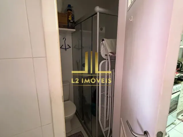 Imagem 8: APARTAMENTO - 3/4 SENDO 1 SUÍTE - 74M² - ANDAR ALTO - 02 VAGAS - VOLARE IMBUÍ
