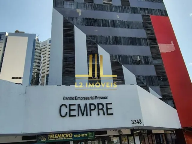 Imagem: SALA COMERCIAL - 75M² - NASCENTE - 01 VAGA