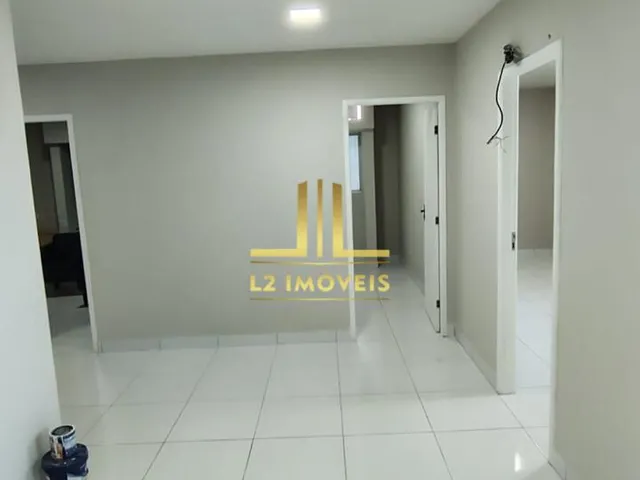 Imagem 13: SALA COMERCIAL - 75M² - NASCENTE - 01 VAGA - ED. CEMPRE - CAMINHO DAS ÁRVORES