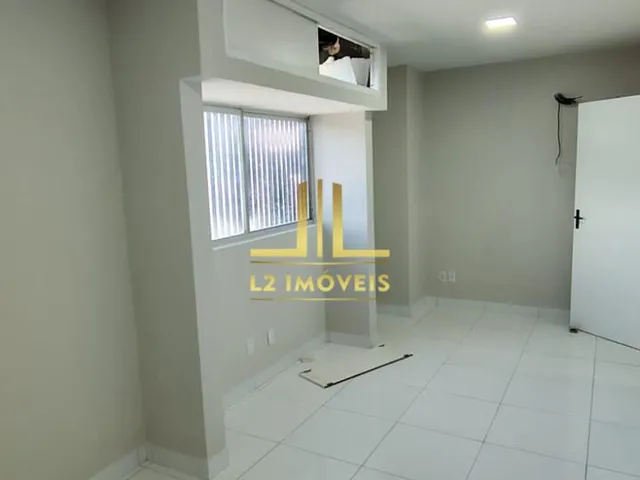 Imagem 14: SALA COMERCIAL - 75M² - NASCENTE - 01 VAGA - ED. CEMPRE - CAMINHO DAS ÁRVORES