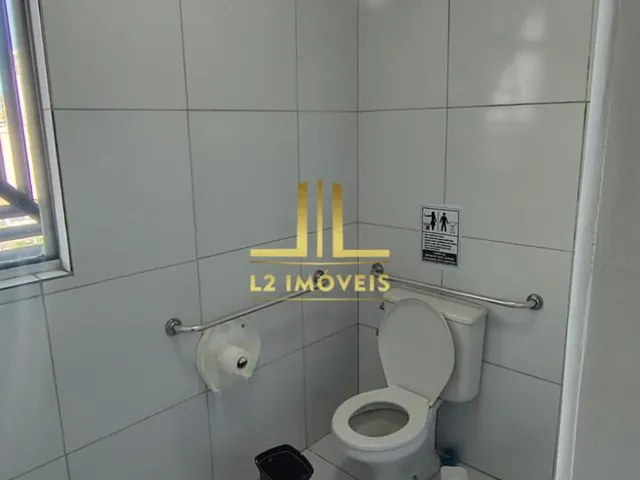 Imagem 8: SALA COMERCIAL - 75M² - NASCENTE - 01 VAGA - ED. CEMPRE - CAMINHO DAS ÁRVORES