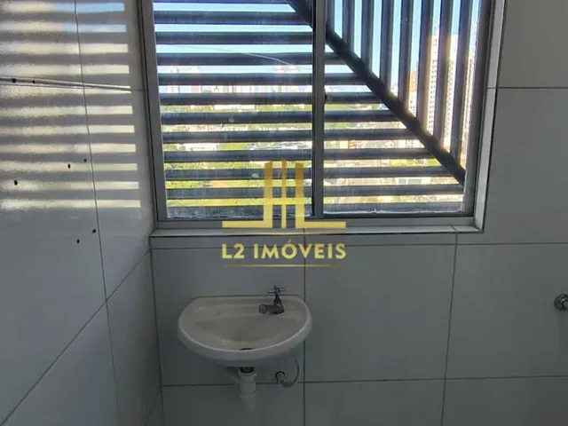 Imagem 11: SALA COMERCIAL - 75M² - NASCENTE - 01 VAGA - ED. CEMPRE - CAMINHO DAS ÁRVORES