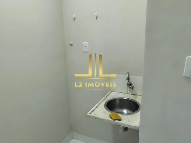 Imagem 16: SALA COMERCIAL - 75M² - NASCENTE - 01 VAGA - ED. CEMPRE - CAMINHO DAS ÁRVORES