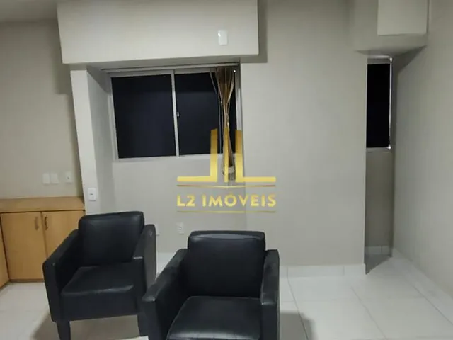 Imagem 3: SALA COMERCIAL - 75M² - NASCENTE - 01 VAGA - ED. CEMPRE - CAMINHO DAS ÁRVORES